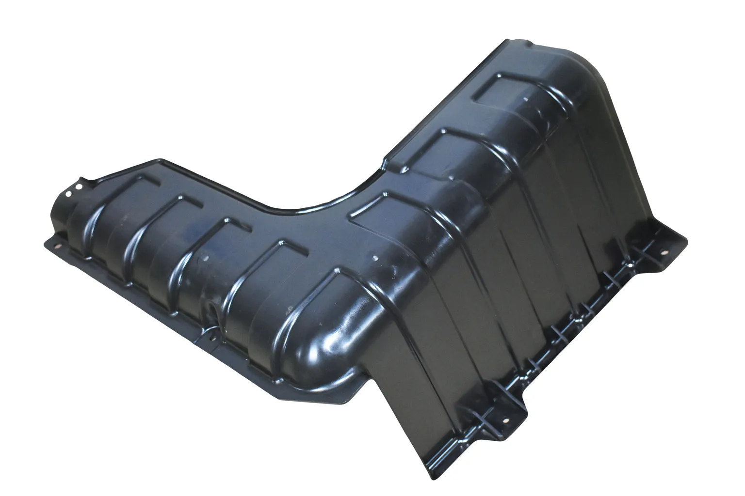 Защита двигателя AKRADO AK291201R400 HYUNDAI SOLARIS 2011-2017 RH