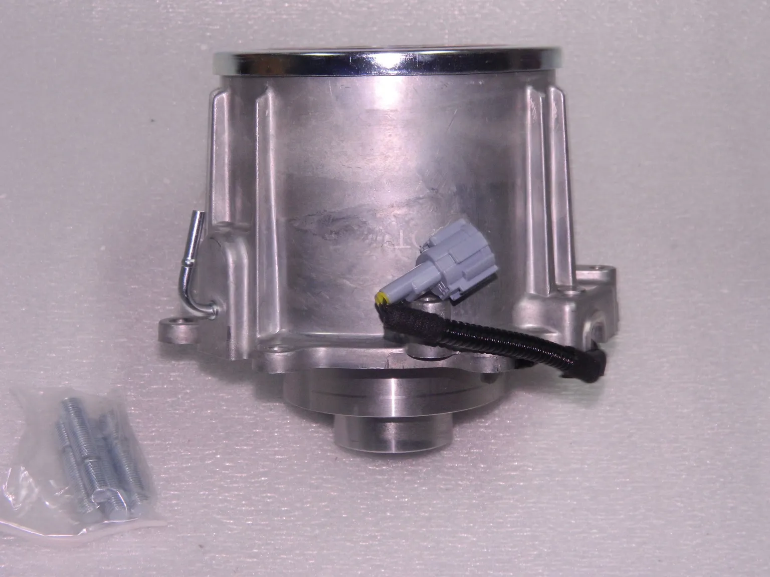 Муфта включения полного привода GENERAL PARTS 387614BF1A NISSAN X-TRAIL T32, QASHQAI J11