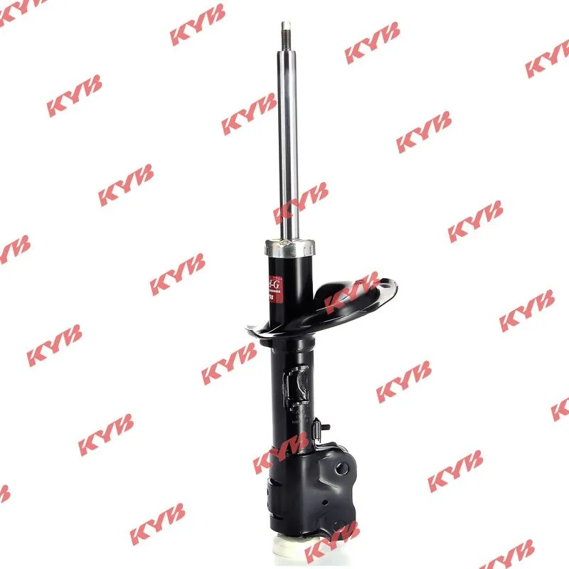 Амортизатор KAYABA 339104 MITSUBISHI LANCER 2007- Перед. Прав