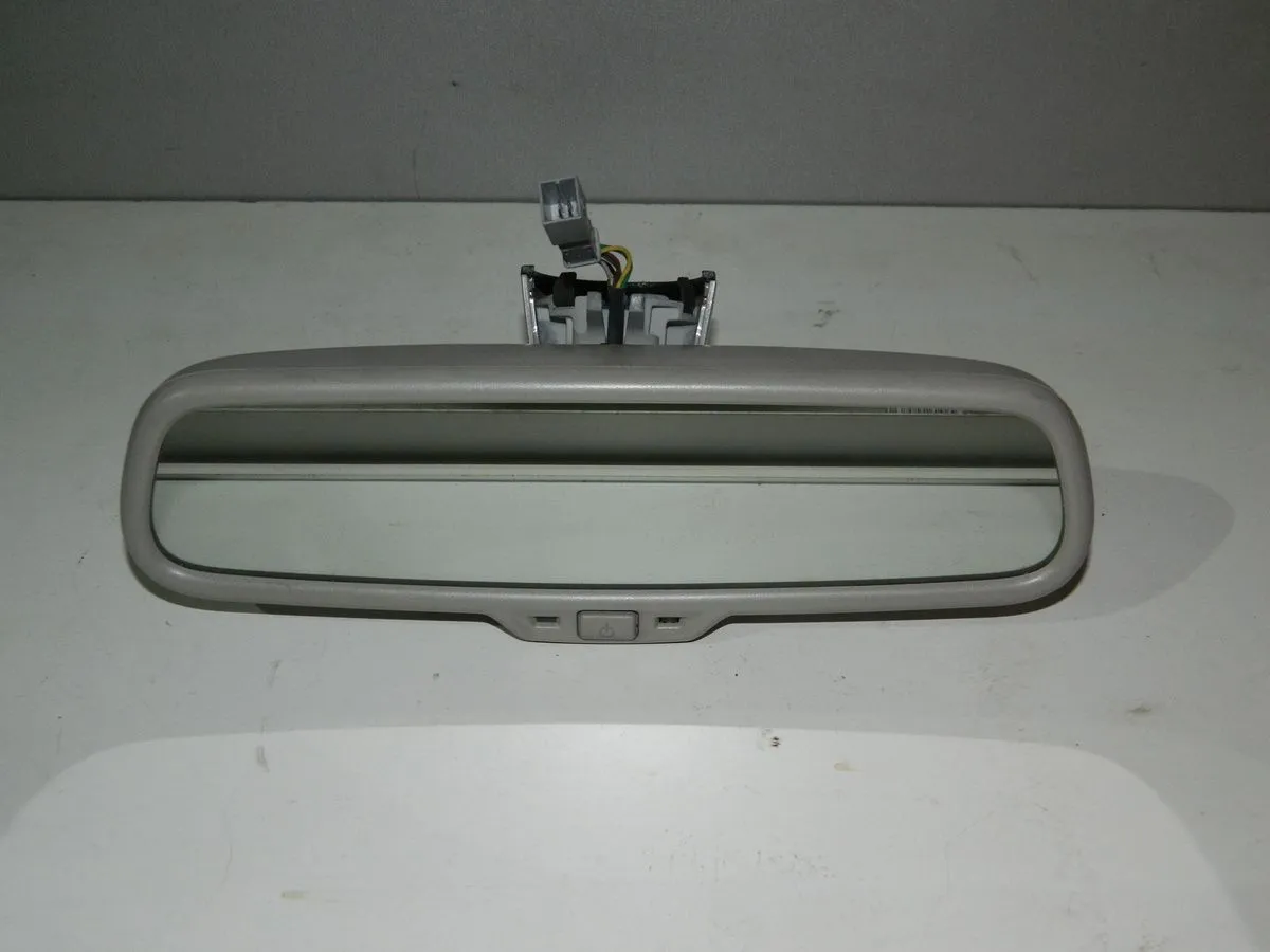 Зеркало заднего вида AUDI Q7 4L (Б/У)