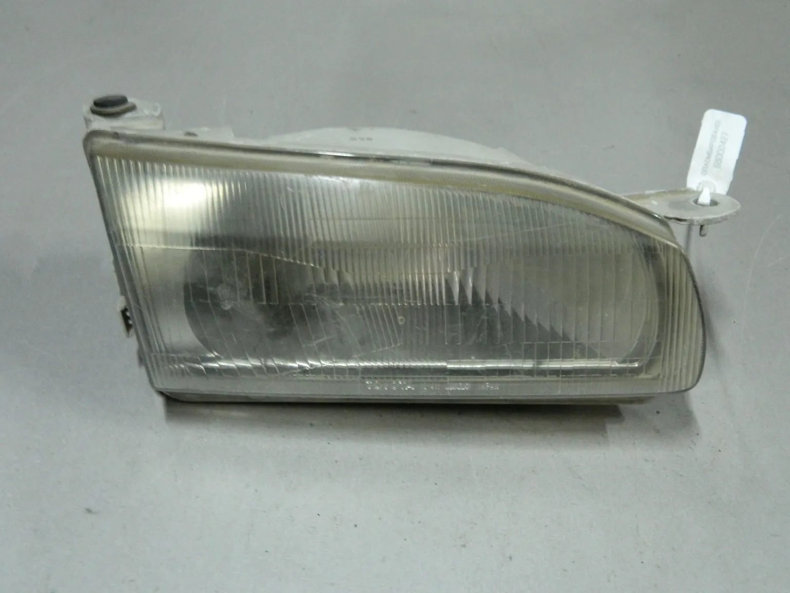 Фара TOYOTA COROLLA AE110 Перед Прав 12411 (Контрактный) 68000427