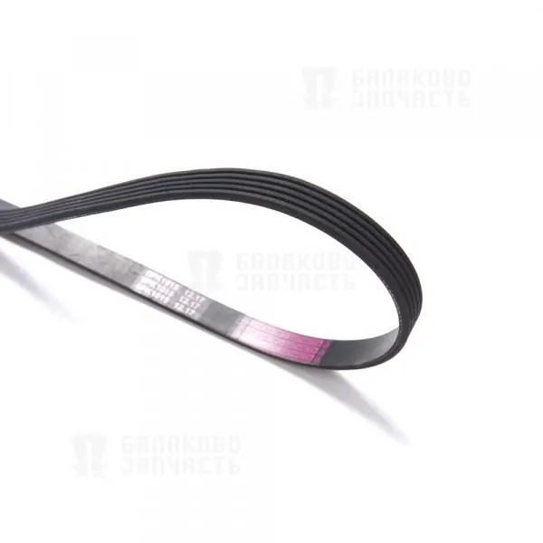 Ремень БРТ 5PK1015 TOYOTA, MITSUBISHI генератора, коробка