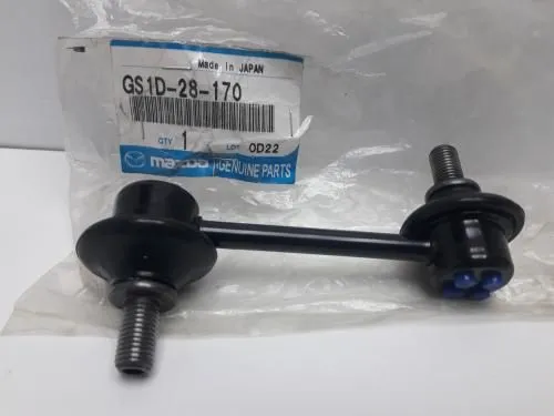 Тяга стабилизатора MAZDA GS1D28170