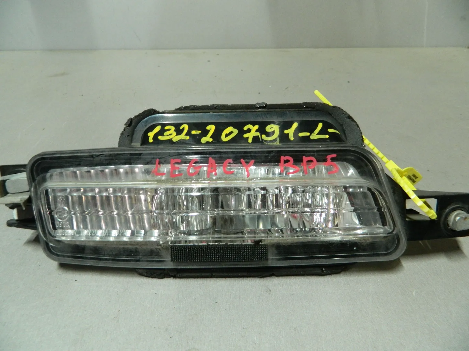 Фонарь SUBARU LEGACY BP5 Зад Лев (Контрактный) 79768035