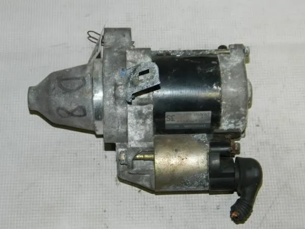 Стартер HONDA AIRWAVE L15A (Контрактный)