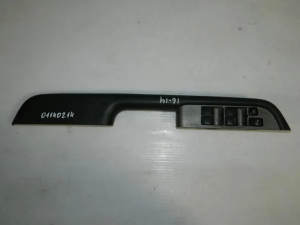 Блок управления стеклоподъемниками NISSAN X-TRAIL NT30 Перед Прав (Контрактный)