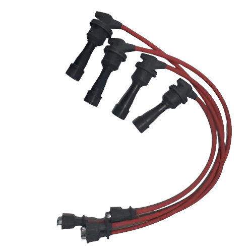 Провода высоковольтные MITSUBISHI MD134754 MITSUBISHI Dynasty,Elantra,Grandeur,Lantra,Marcia,Lancer