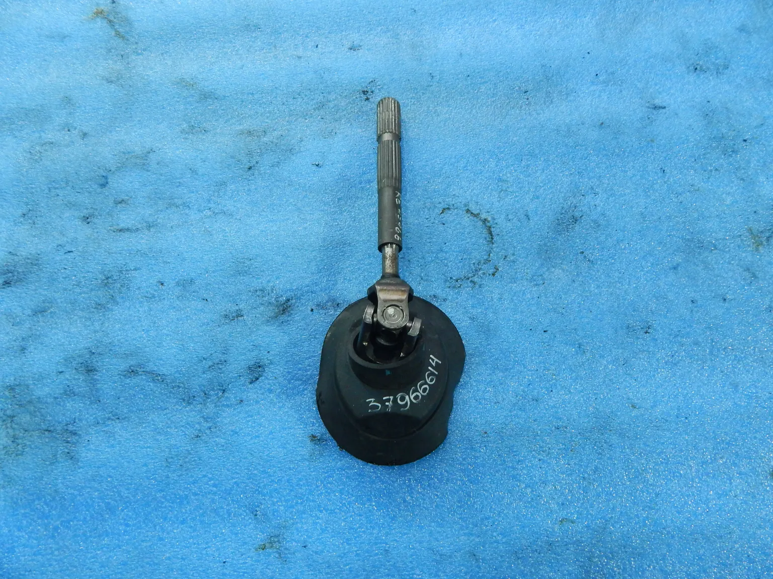 Кардан рулевой HONDA CR-V RE4 (Контрактный) 37966614