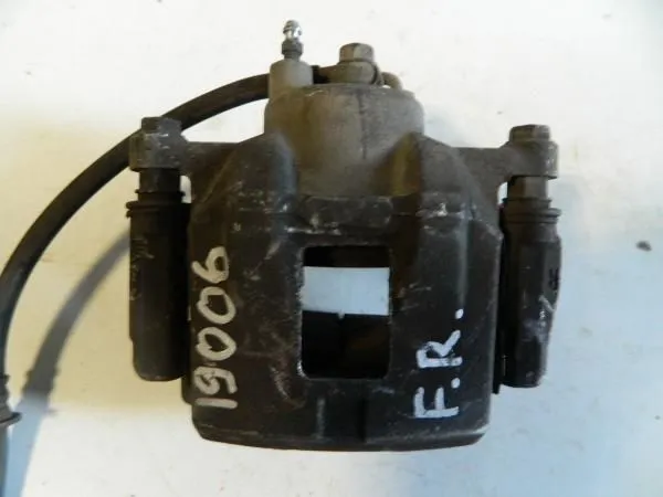 Суппорт TOYOTA PORTE NNP11 Перед Прав (Кoнтрaктный)