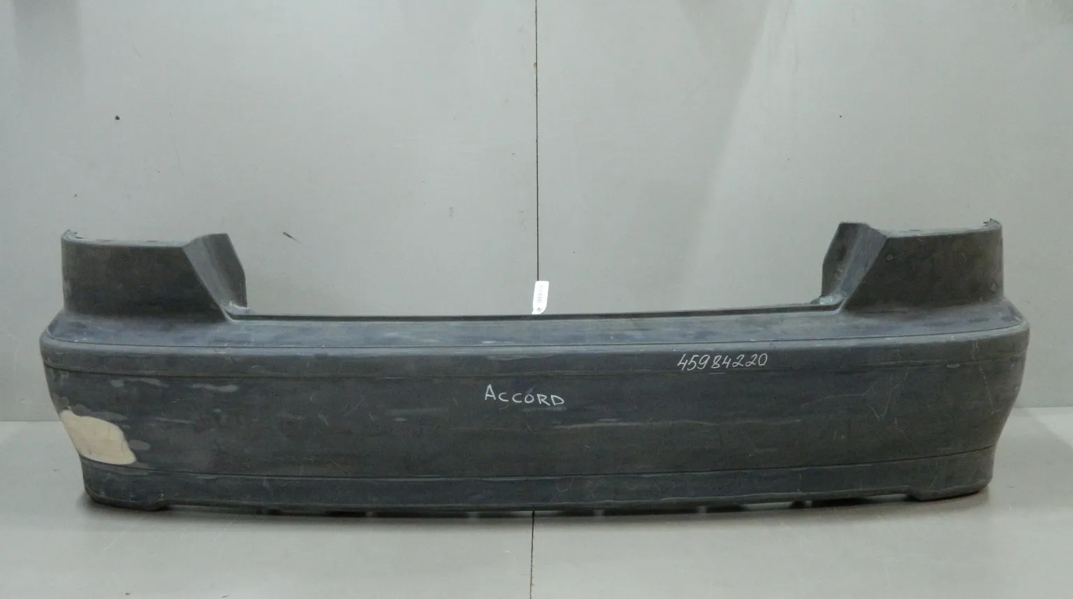 Бампер задний HONDA ACCORD CF4 (Контрактный) 45984220