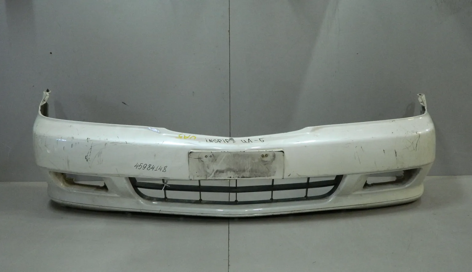 Бампер передний HONDA INSPIRE UA5 (Контрактный) 45984148