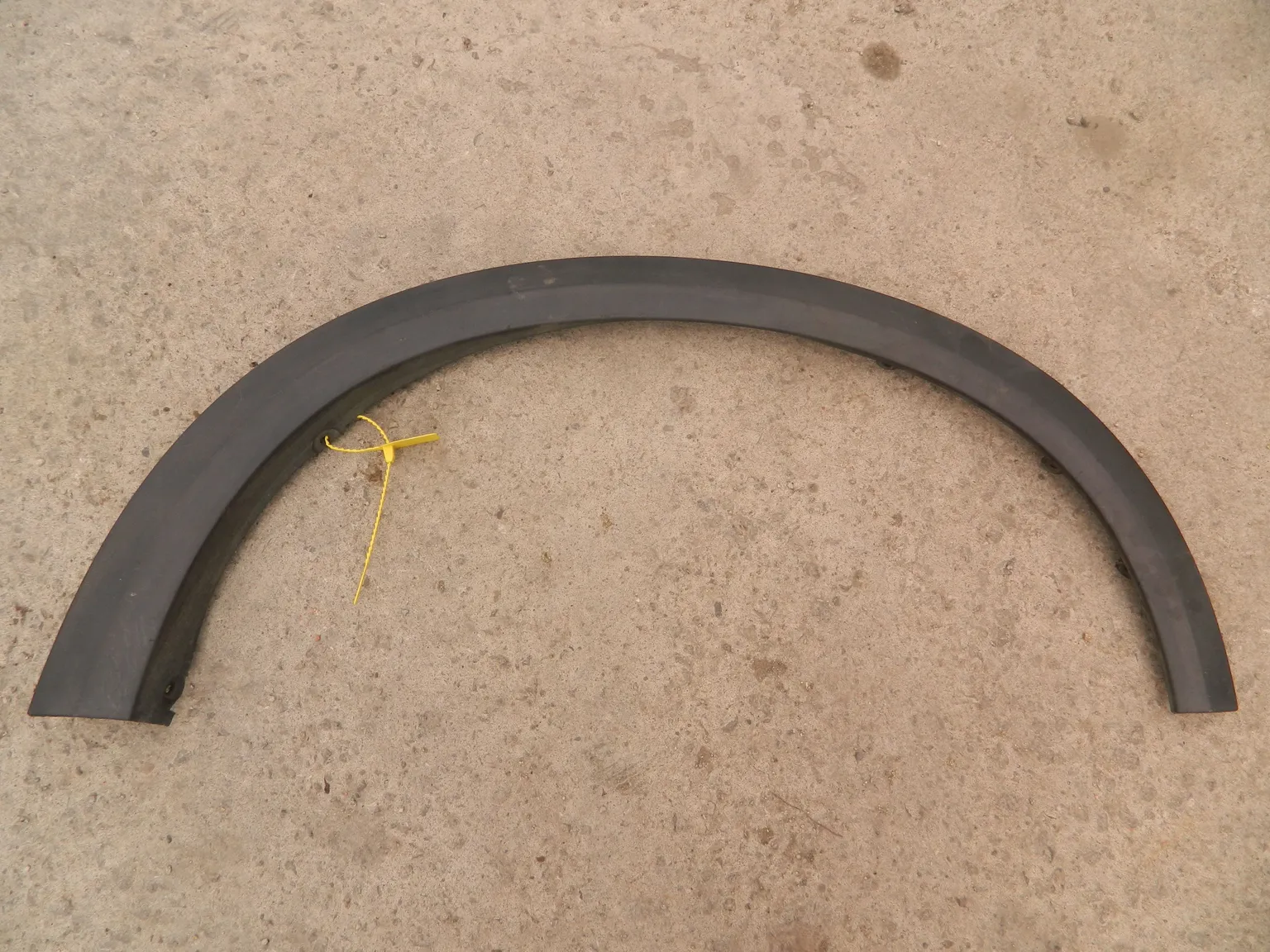 Накладка на крыло VOLVO XC90 Перед Прав (Контрактный) 79768795