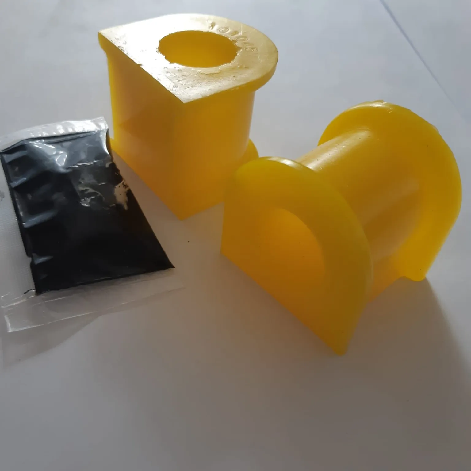 Втулка ТОЧКА ОПОРЫ 101045 TOYOTA (комплект)