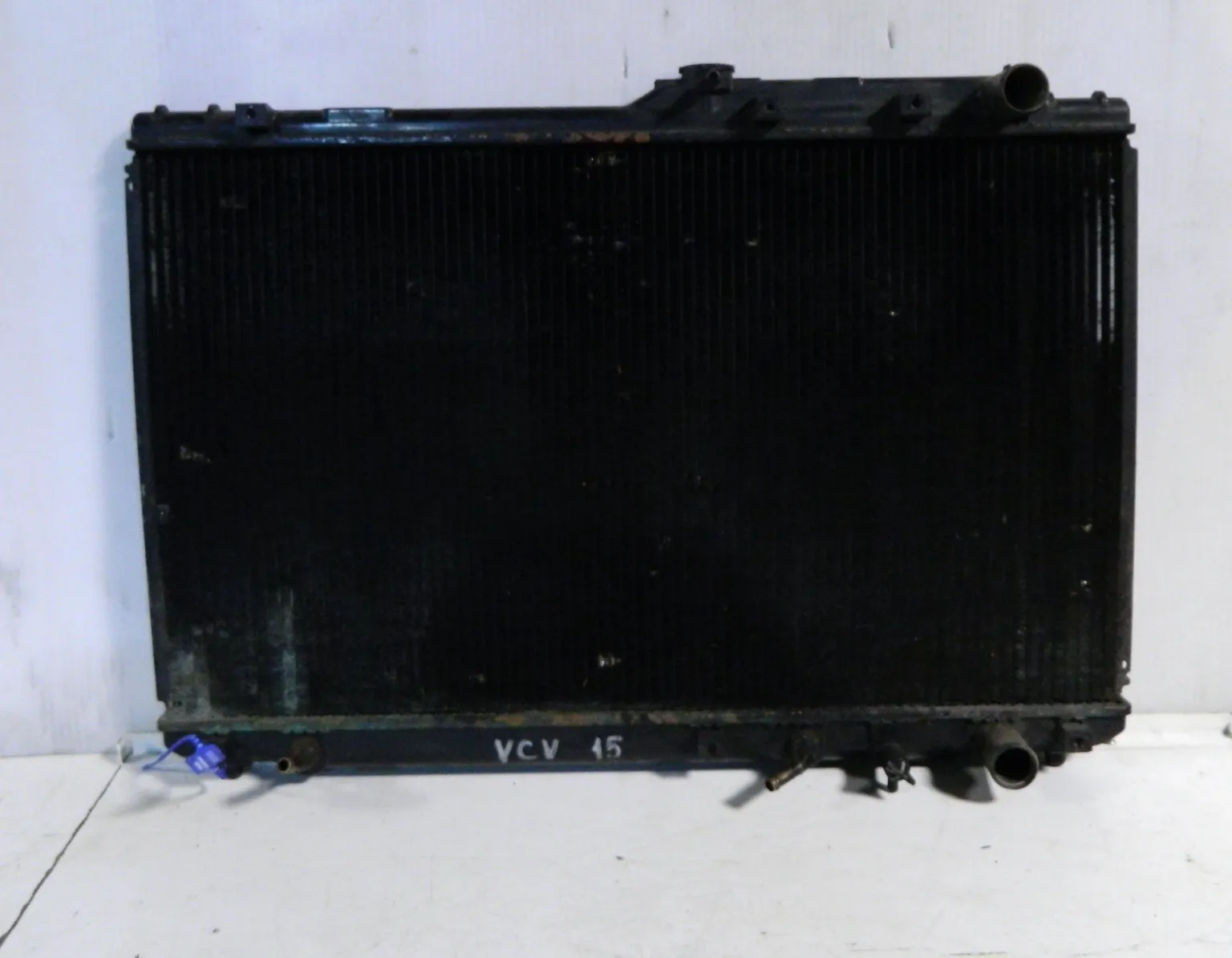 Радиатор ДВС TOYOTA SCEPTER VCV15 (Контрактный) 69838045