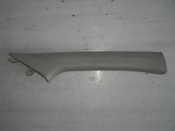 Обшивка стойки HYUNDAI SOLARIS HCR Перед Прав (Б/У)