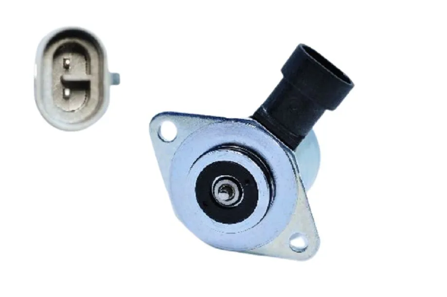 Клапан электромагнитный MAGNETI MARELLI 023000004010