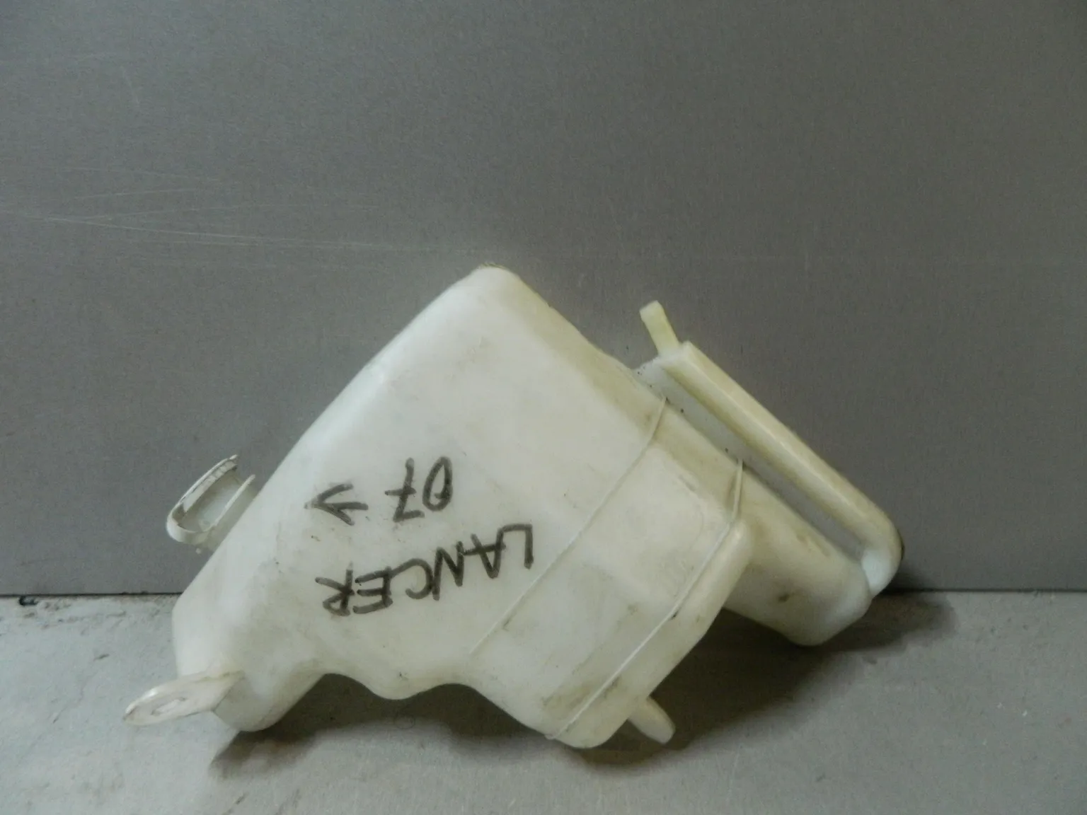 Бачок расширительный MITSUBISHI LANCER CY4A (Контрактный) 79591833