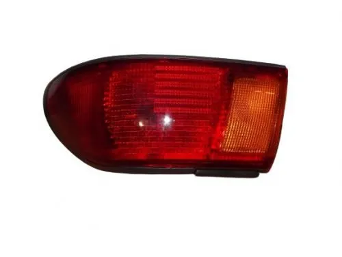 Фонарь LUCID 215-1994R-U-2