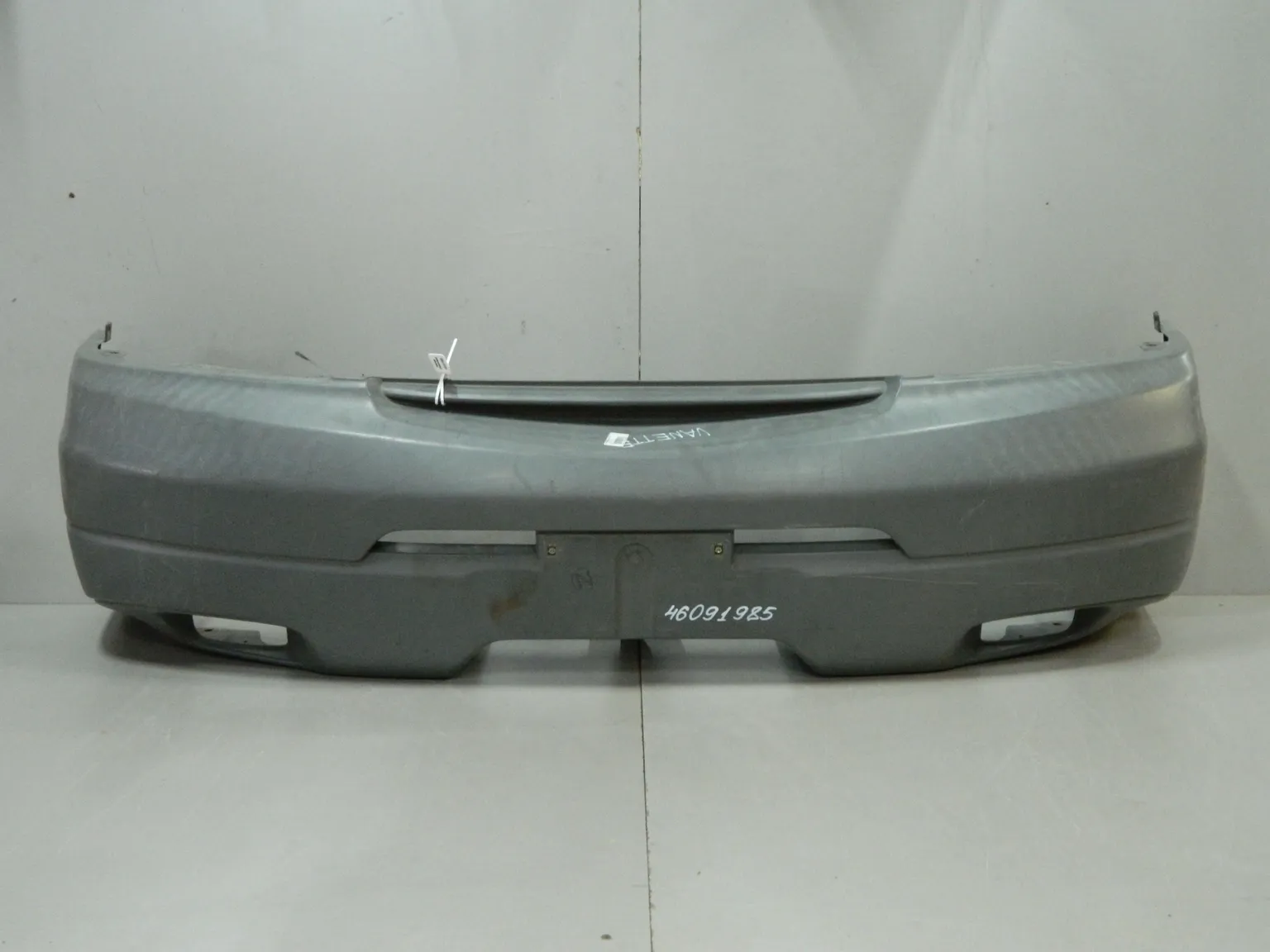 Бампер передний NISSAN VANETTE SK82VN (Контрактный) 46091985