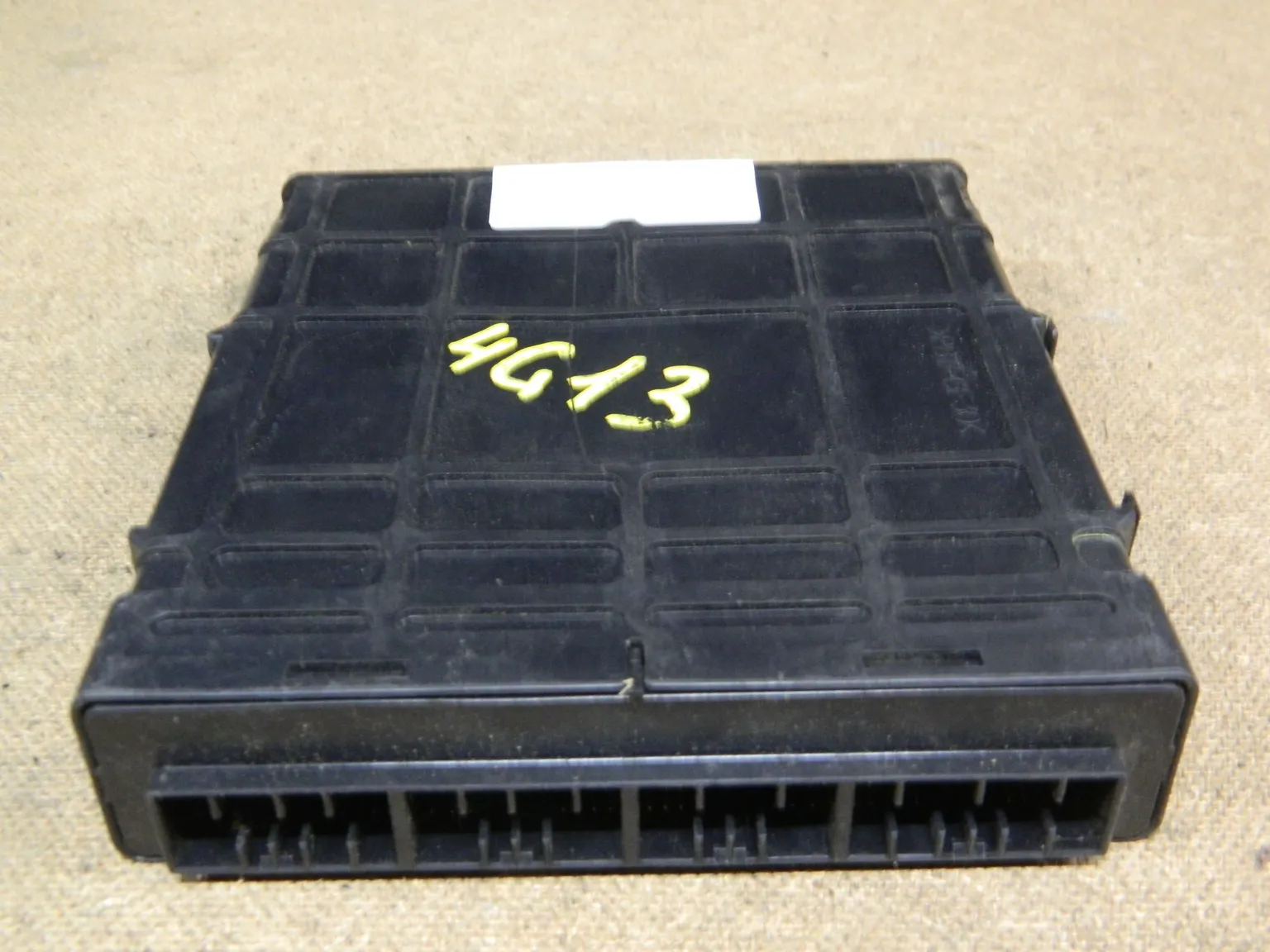 Блок управления ДВС MITSUBISHI DINGO 4G13 (Контрактный) 10794