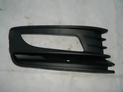 Оправа ПТФ SAILING VWL05B013301R Перед/черная VW POLO 15- 4D RH