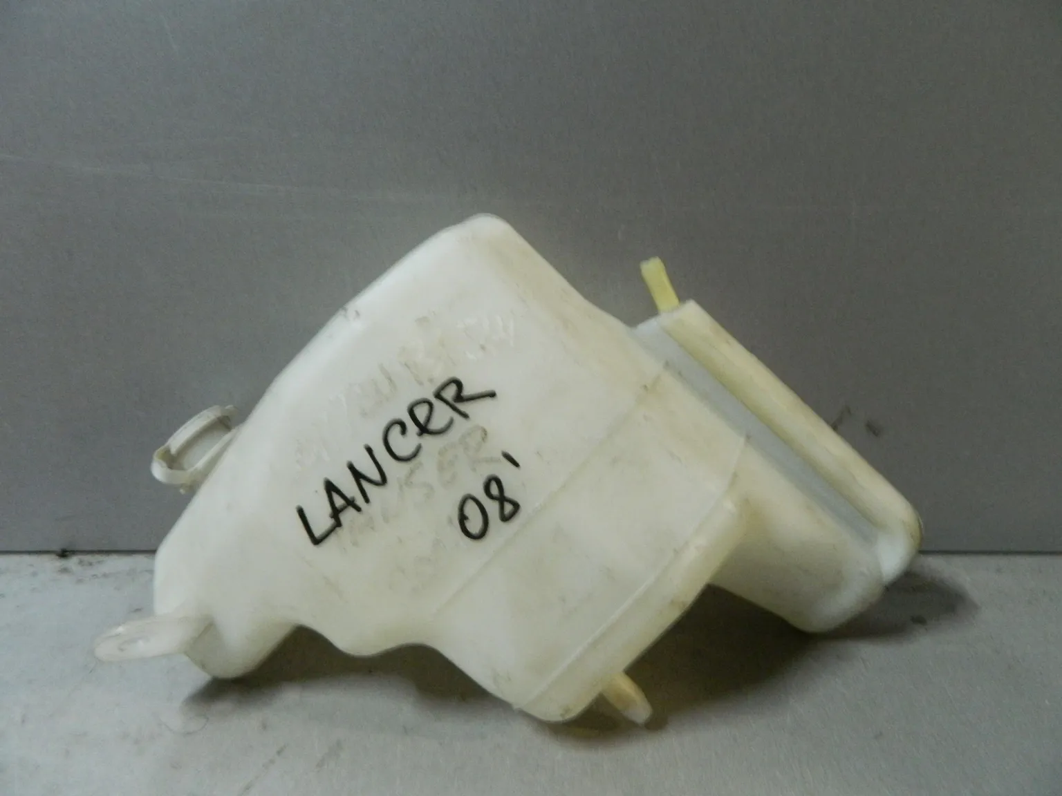 Бачок расширительный MITSUBISHI LANCER CY4A (Контрактный) 79591854