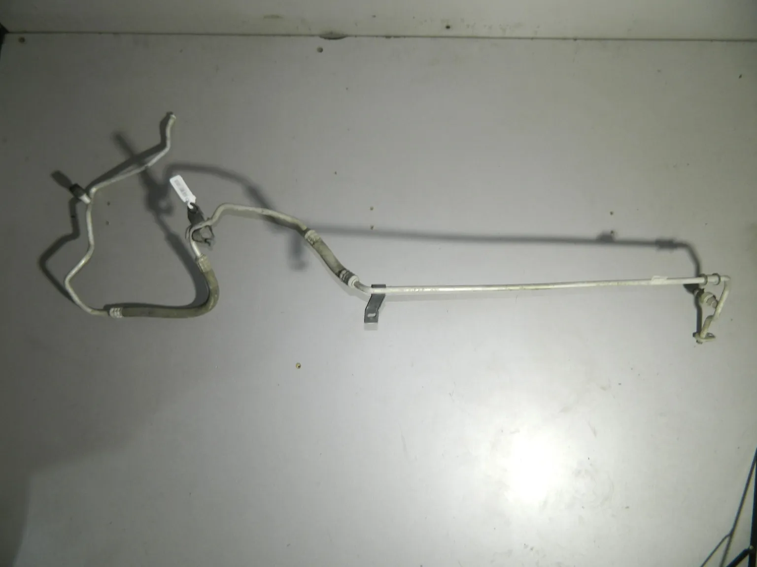 Трубка кондиционера Renault Clio II K4J 711 (Б/У) 45992204