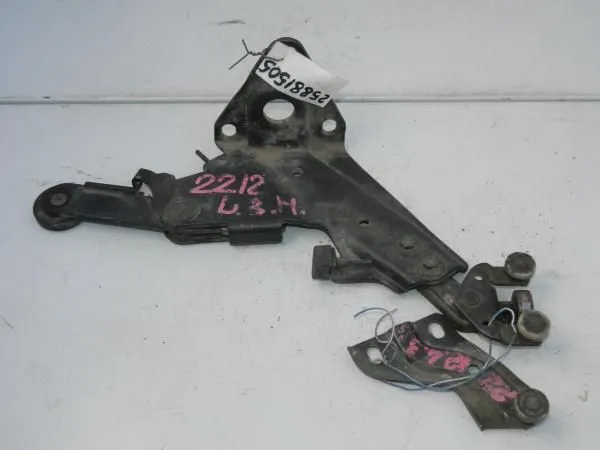 Ролик дверной TOYOTA NOAH SR40 Лев (Контрактный)