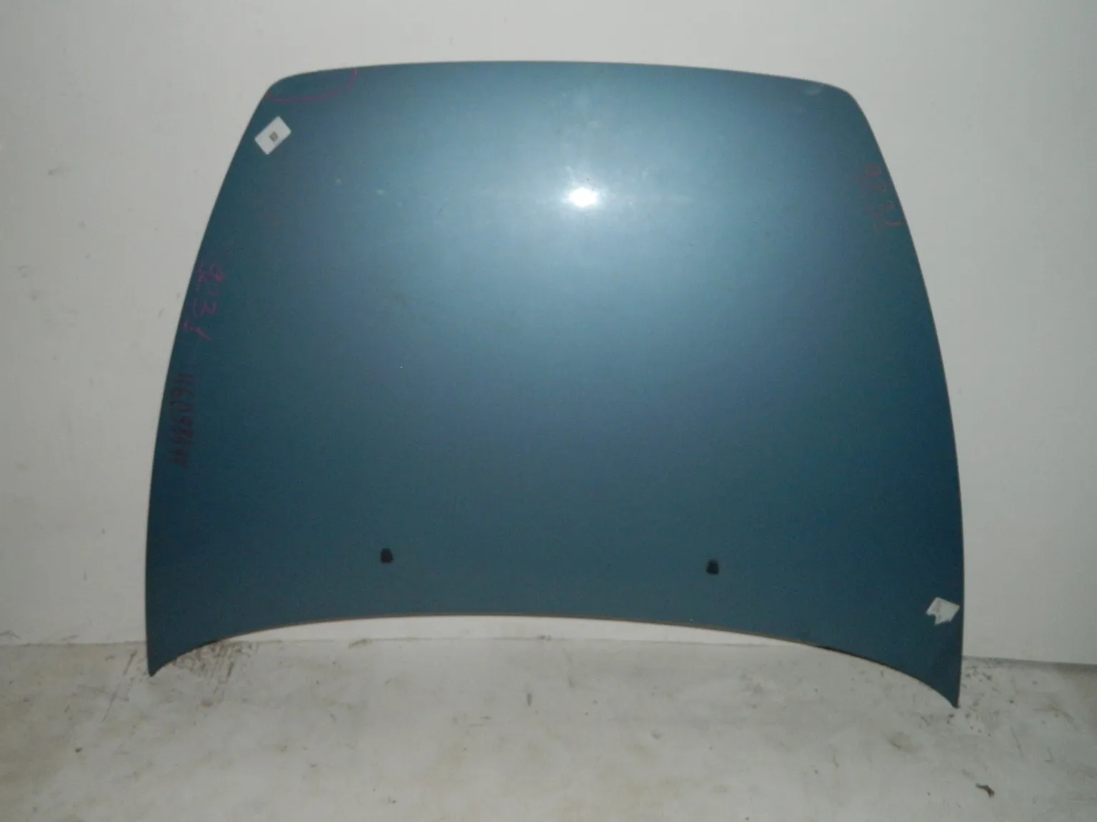 Капот VOLVO S40 (Контрактный)