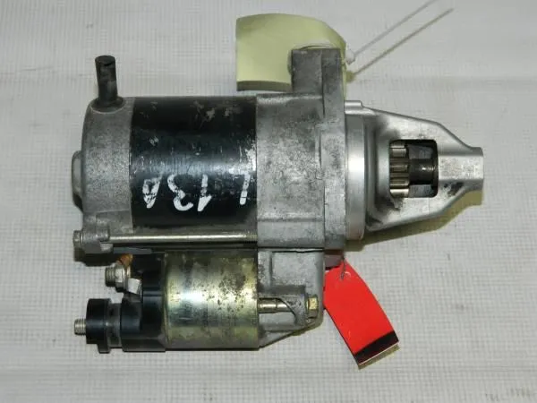 Стартер HONDA FIT GD1 L13A (Контрактный) 4522903