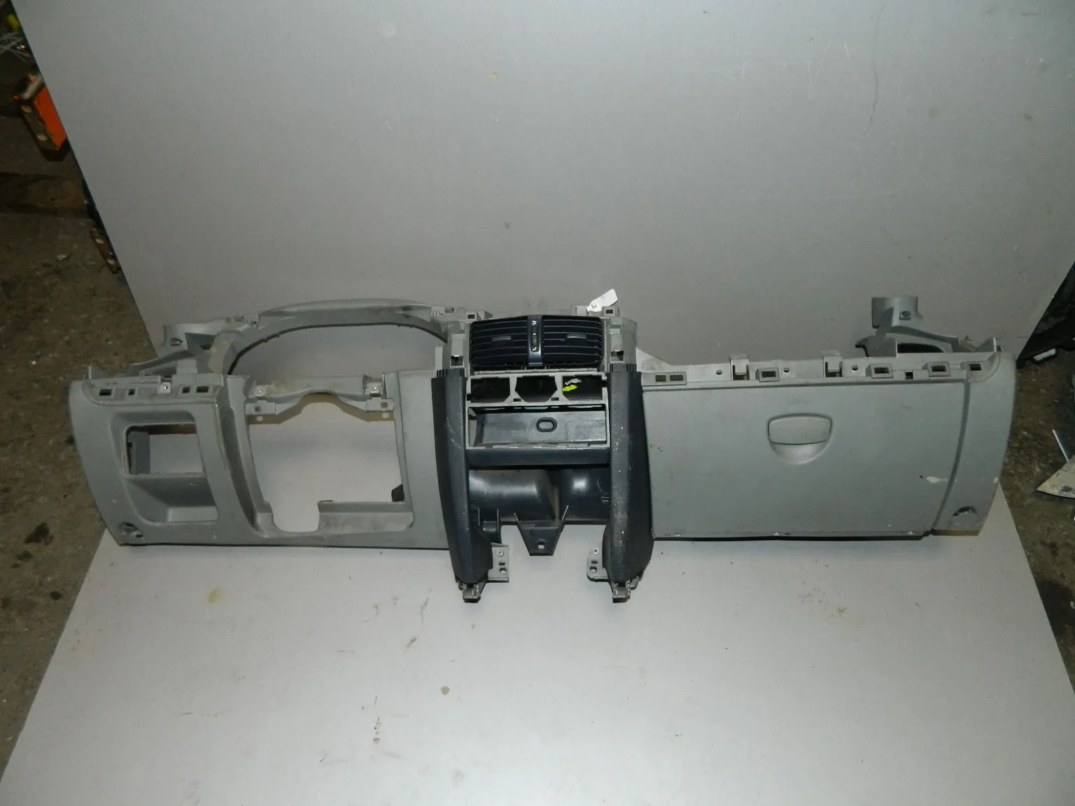 Торпедо Renault Clio II (Б/У) 45992420