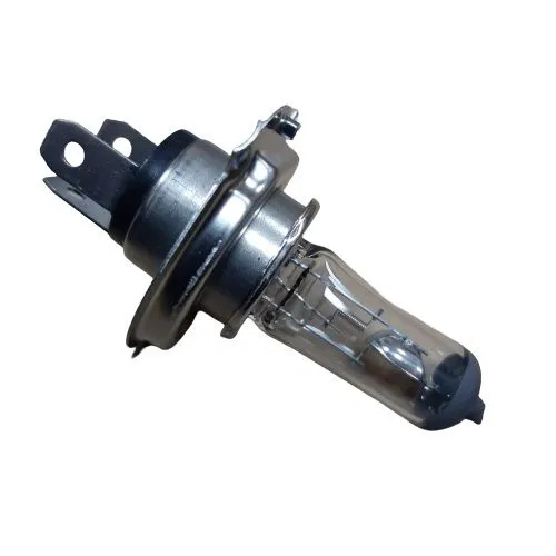 Лампа галогеновая H4 12V 60/55W HALOGEN LAMP