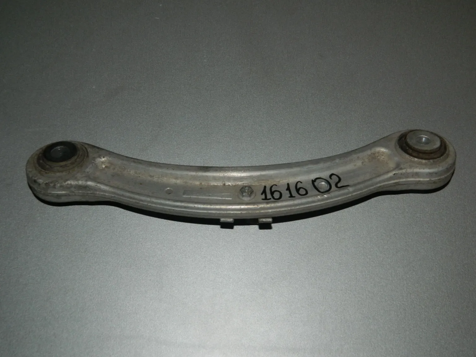 Рычаг подвески AUDI Q7 4L BAR Зад (Б/У) 161602