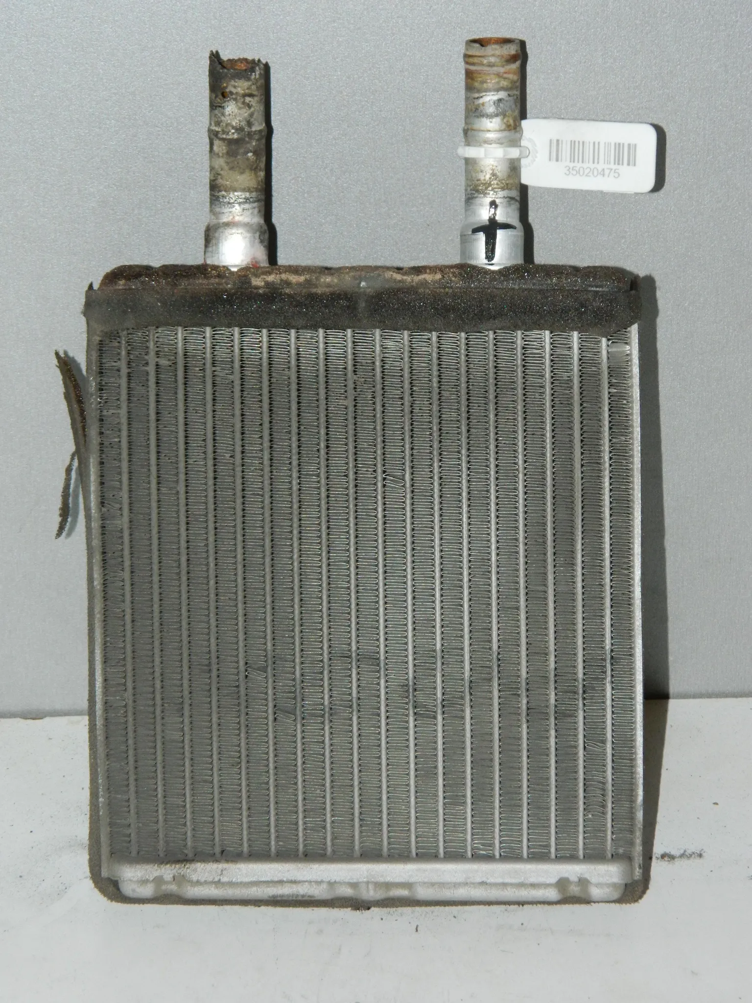 Радиатор печки HYUNDAI ACCENT LC G4EB (Б/У) 35020475