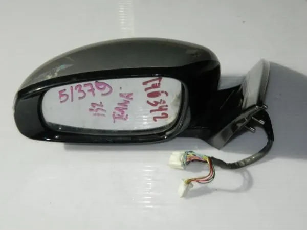 Зеркало NISSAN TEANA J32 Перед Лев (Контрактный) 1832804