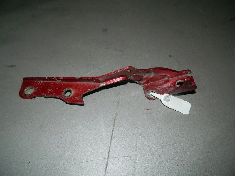 Петля капота HYUNDAI ACCENT LC Лев (Б/У) 35020109