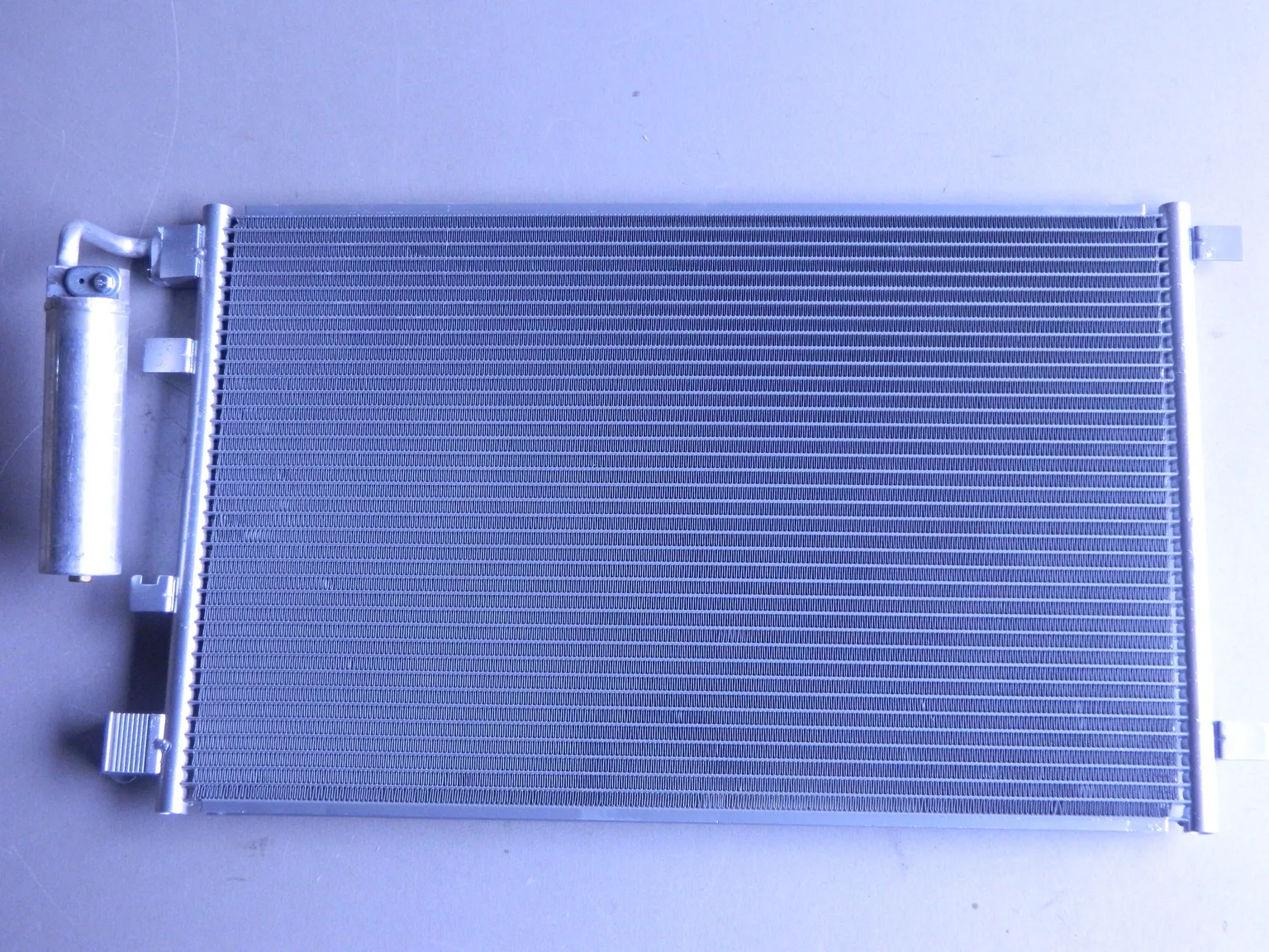 Радиатор кондиционера JORDEN JH05QSA06180 NISSAN QASHQAI I J10 06-13