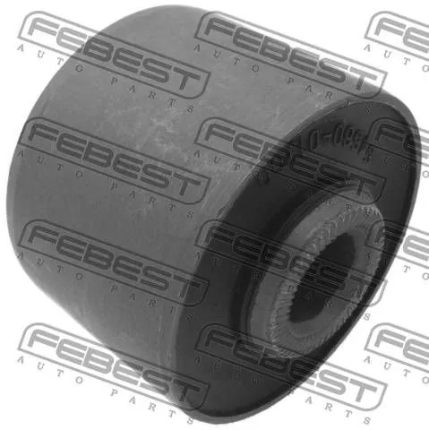 Сайлентблок FEBEST TAB207 TOYOTA LAND CRUISER 80 90-01/100 98-07 4870260011