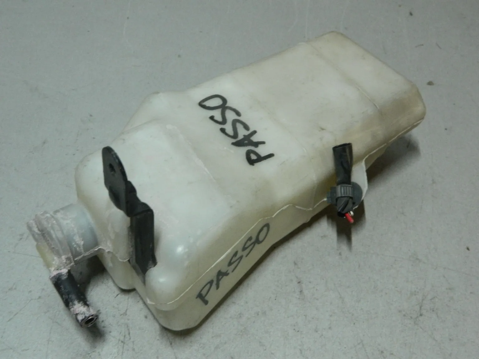 Бачок расширительный TOYOTA PASSO KGC10 (Контрактный) 81539002