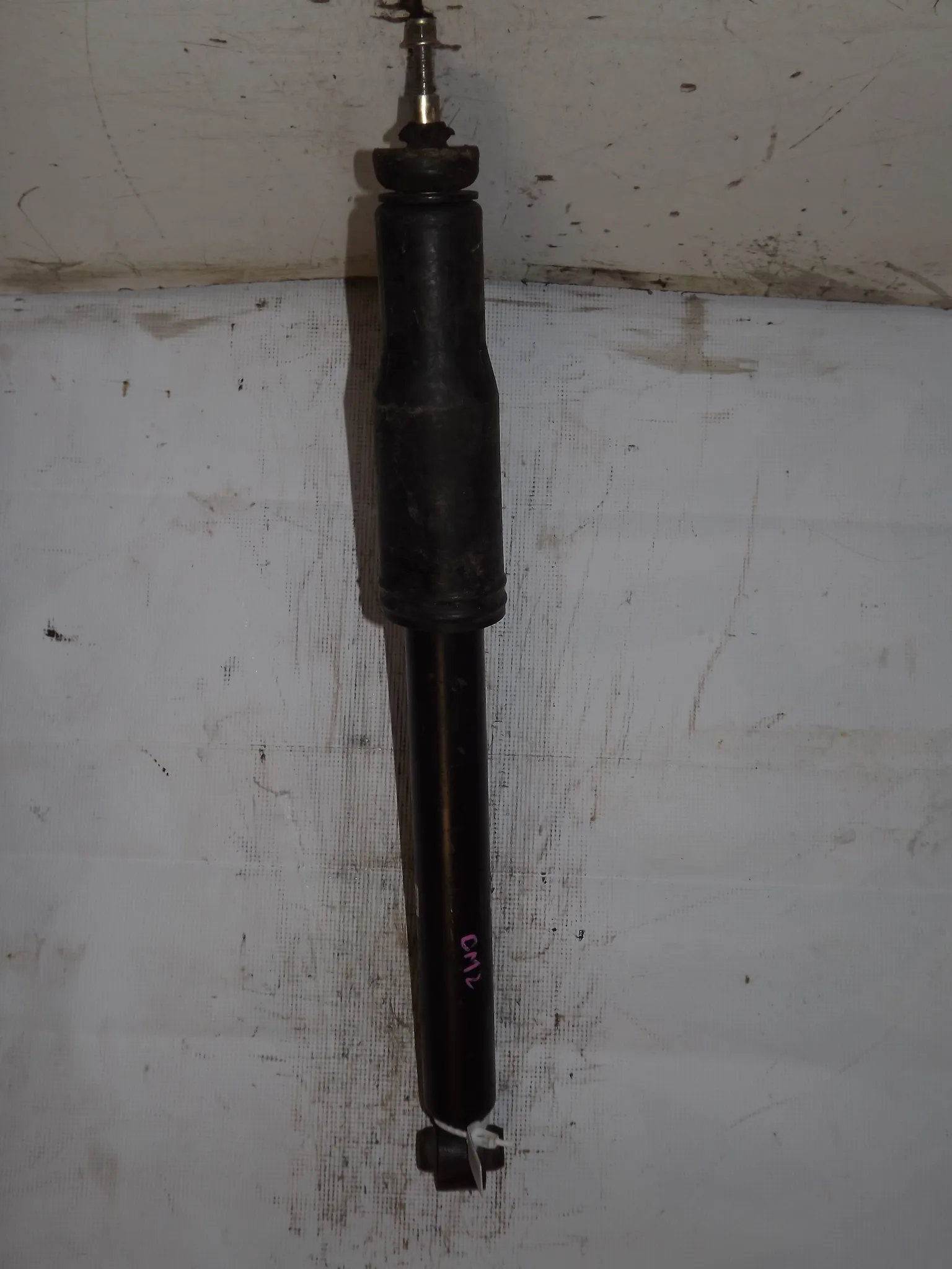 Амортизатор подвески HONDA ACCORD CM2 Задн (Контрактный) 35023141 52610SEDJ05