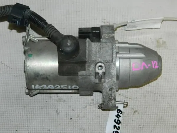 Стартер HONDA CIVIC LDA (Контрактный)