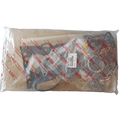 Ремкомплект ДВС TOYOTA 0411128350 TOYOTA Caldina, Gaia, Nadia, Opa, RAV4, Vista