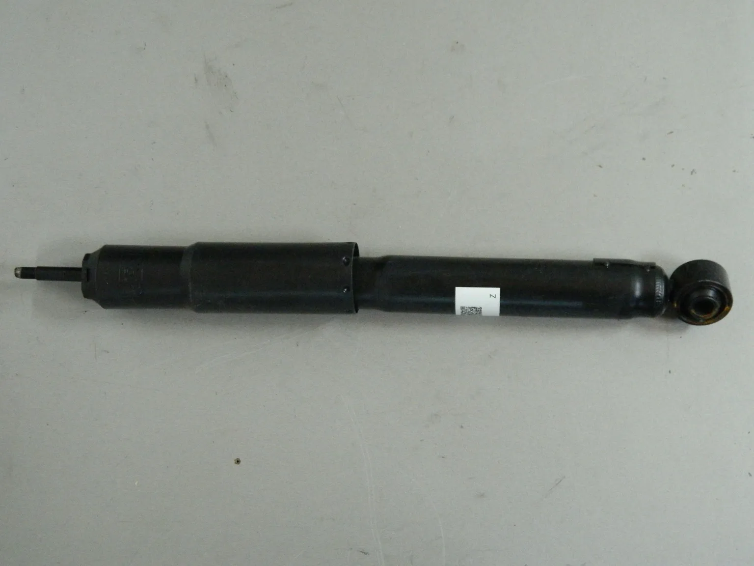 Амортизатор TOYOTA 4853060200 TOYOTA LAND CRUISER URJ200 Задн