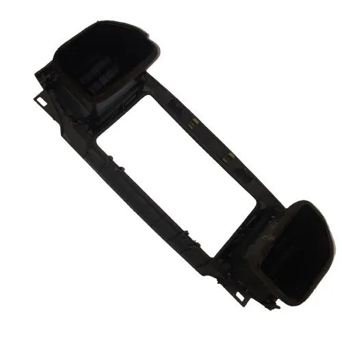 Консоль магнитолы TOYOTA 5541212680 TOYOTA (Б/У)