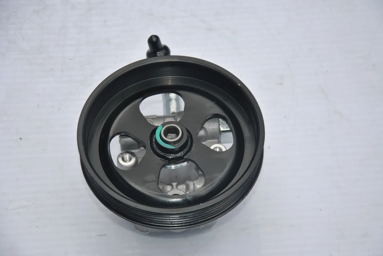 Насос ГУР GENERAL PARTS 4450A173 MITSUBISHI L200 08- 4D56