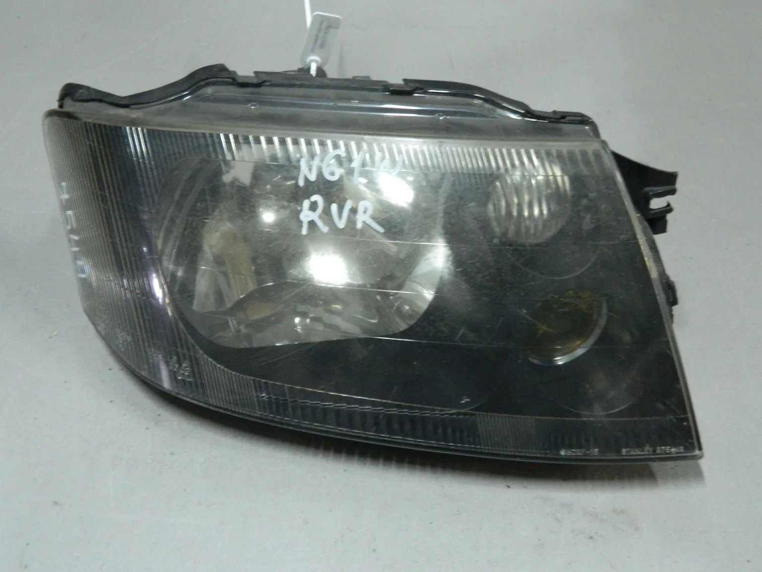 Фара MITSUBISHI RVR N61W Перед Прав 7544 (Контрактный) 68000406