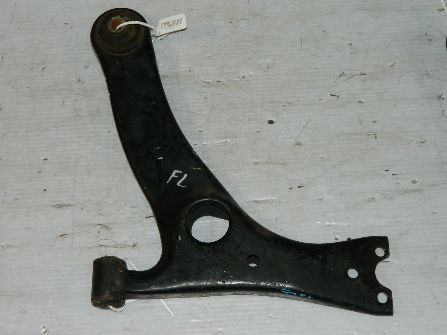 Рычаг подвески TOYOTA OPA ZCT10 Перед Лев (Контрактный) 45992887