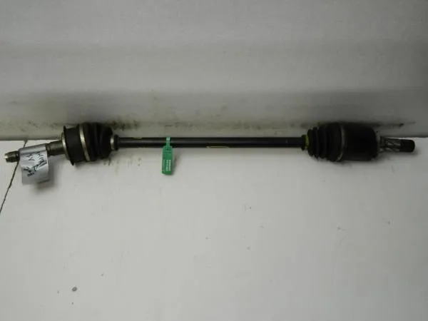 Привод SUBARU IMPREZA XV GH7 EJ204 Зад Прав (Контрактный)  D9996015