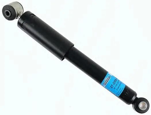 Амортизатор BOGE 27D55A OPEL ASTRA G 98-05