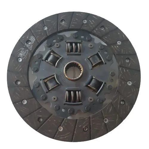 Диск сцепления VALEO PHC TY43 TOYOTA Avensis